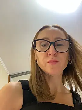 LauraDavis Chat XXX in diretta