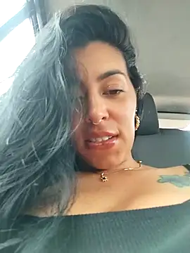 Luianna Chat XXX in diretta