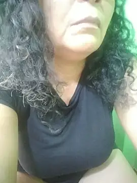 Amarantha25 Obrolan Langsung XXX