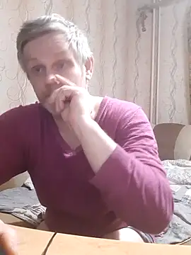 Mr__XX Adlı Modelin Web Kamerası Şovu