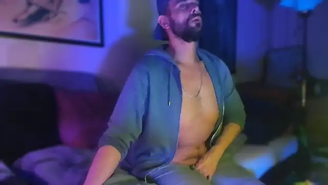 Guyst049 Live XXX-Chat