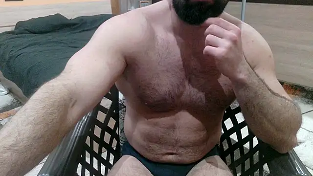 Webkamerová show alieninhumanbody1