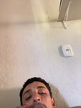 cariocanirvanan Webbikameraesitys