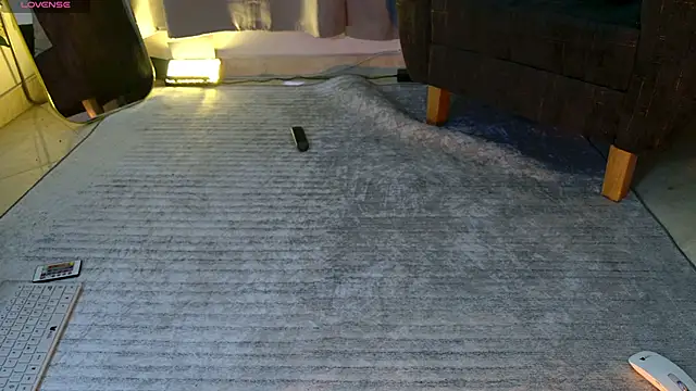 Chat +18 de aramjones ao vivo