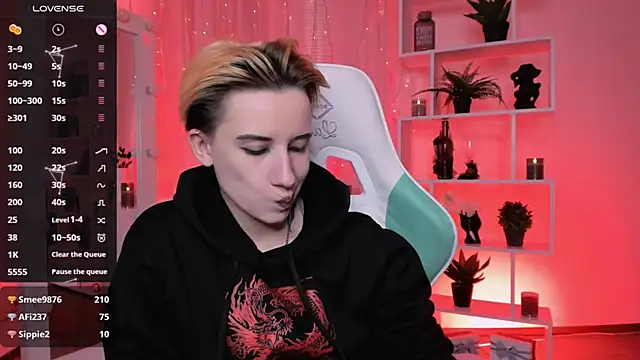 _Rein_ramm Live XXX-Chat