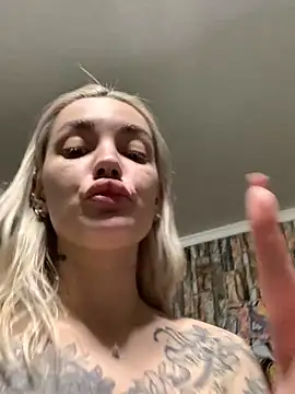 Sextazy – Naživo XXX chat