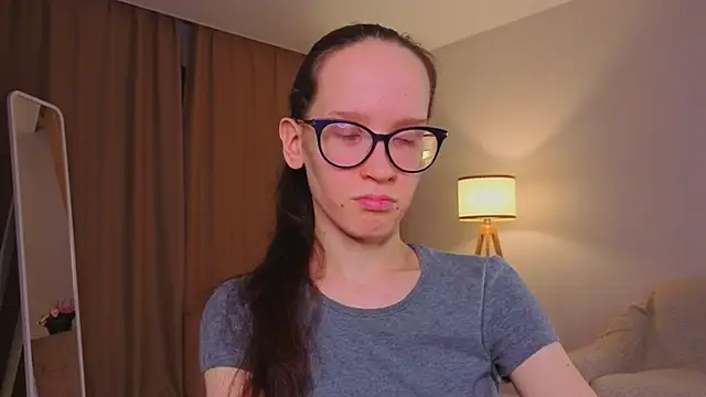 BettyBrowni's Live XXX Chat