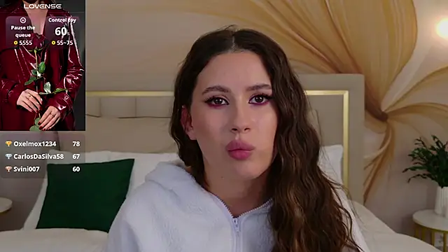 milaleoneli Live XXX-Chat