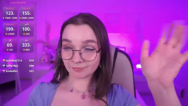 عرض كام Ooops_Boobss