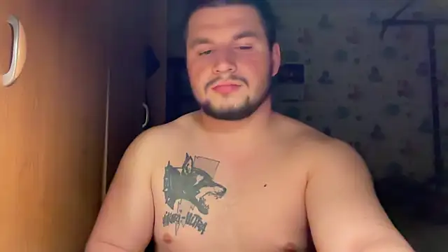 Вебкам-шоу chiraq1945