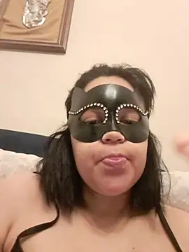 h4cPaolaMascherata's Live XXX Chat