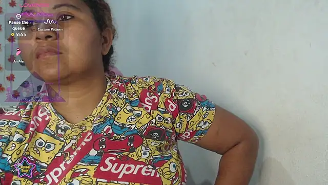 Karla_Rodriguez0's Live XXX Chat