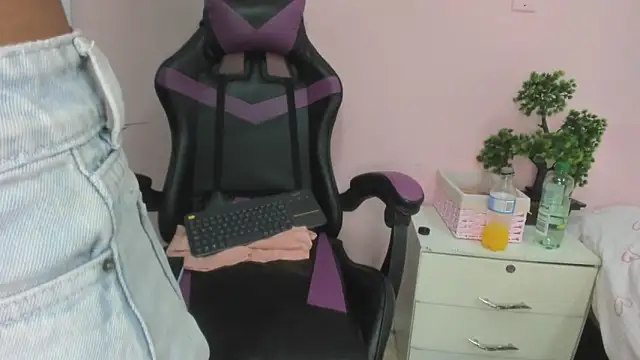 Amanda_Rossi's Live XXX Chat