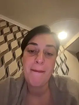 Czat XXX na żywo – _AnChous_