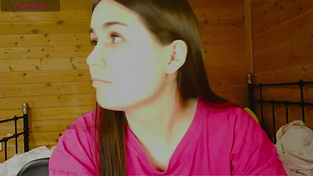 LucyMur's Live XXX Chat