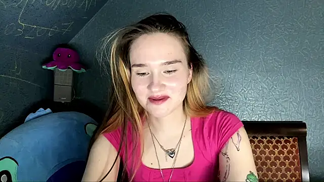 Chat XXX en directo de CarmelaLiebherr