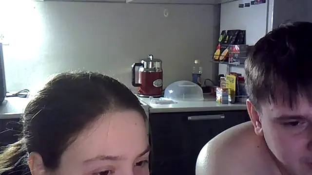 charmingggirl's Live XXX Chat