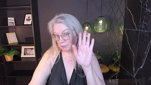 دردشة NataliMellow الجنسية المباشرة