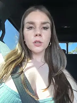 MaggyMayI Webcam Show