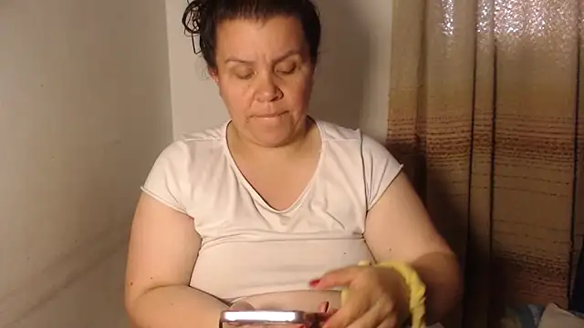 agathamiller01's Live XXX Chat