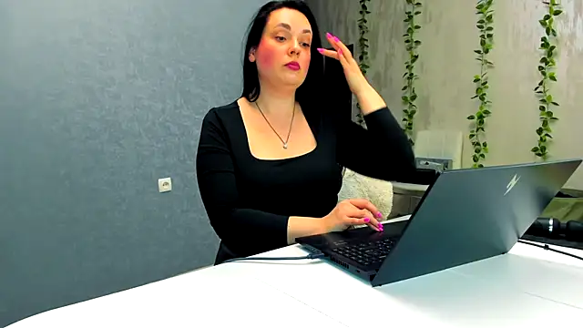 Yesss_Lilith Live XXX-Chat