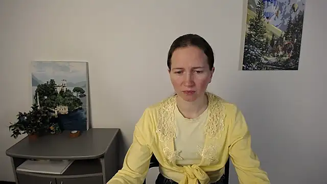 Sembang XXX Secara Langsung Sexy_MargoX_