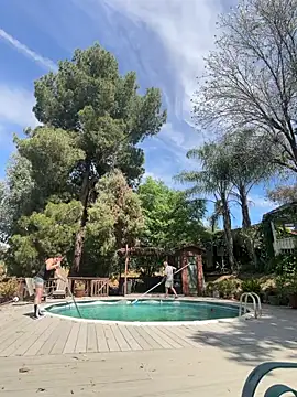 โชว์เว็บแคมของ LilMissKaos