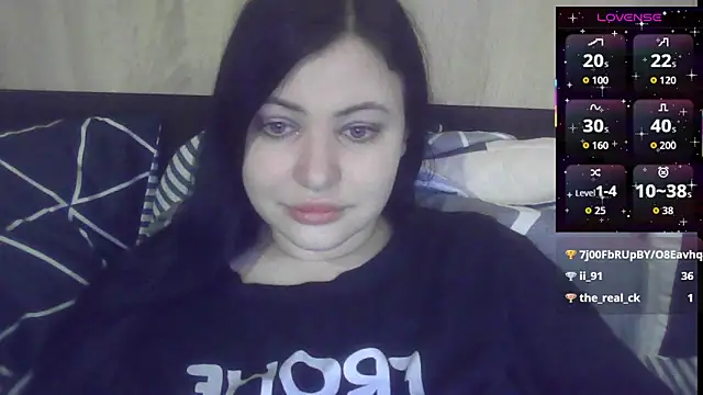 German_Eva Obrolan Langsung XXX