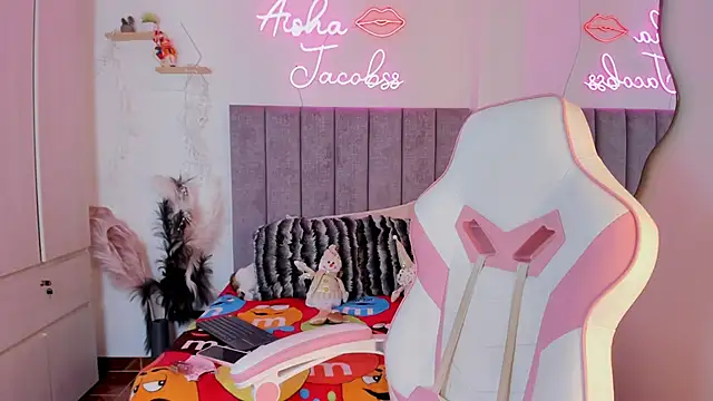 jacobss_gh Obrolan Langsung XXX