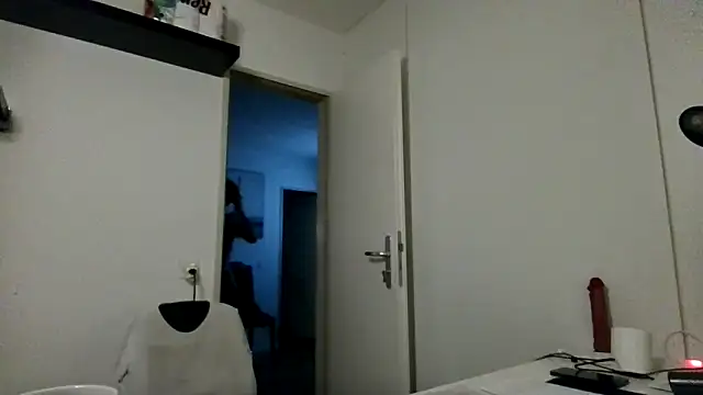 alpha-hunk Webcam-Show