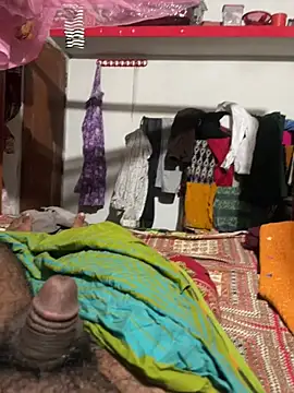 jakaksiaj Webcam-Show