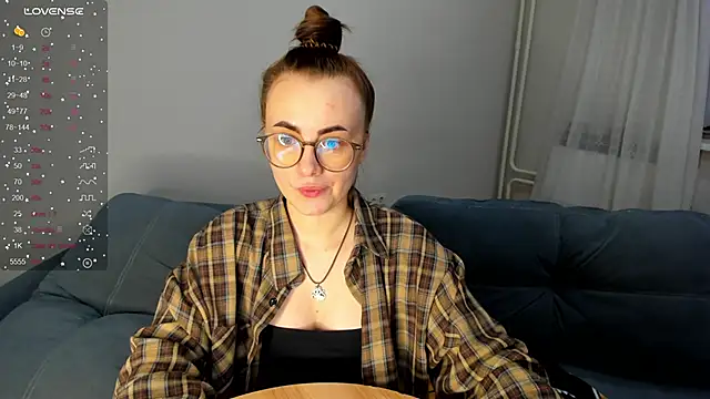 MewStella – Live XXX-chat