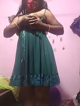 Neelimavennela_Telugu Obrolan Langsung XXX