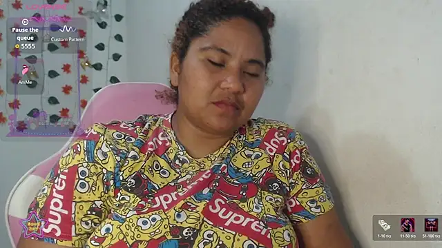 Karla_Rodriguez0 Live XXX-chat