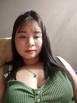 LoveShae_XYX Obrolan Langsung XXX