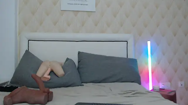 Chat XXX en directo de redheadxxl