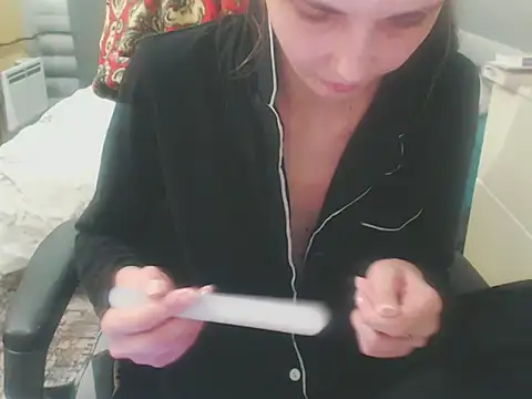 Laco-cO Adlı Modelin Canlı XXX Sohbeti