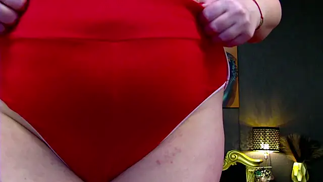 GeorgiaLerox Adlı Modelin Web Kamerası Şovu