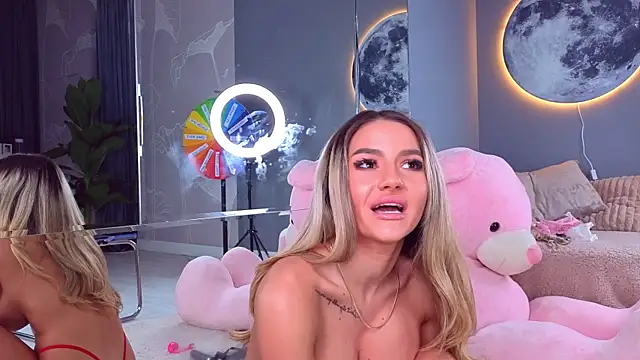 SpoilM3Mor3 – Live XXX-chat