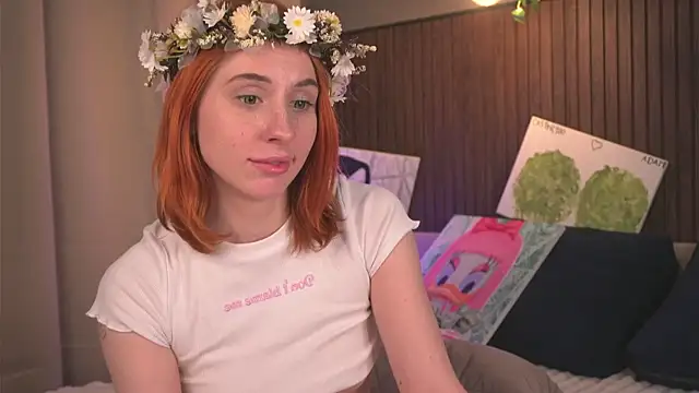 pinkmangokiss Live XXX-Chat