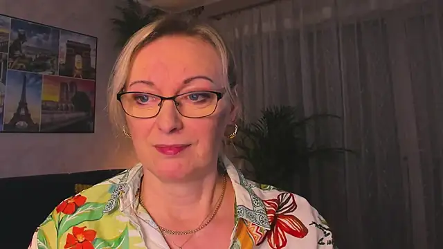 vanessa_chat 웹캠 쇼