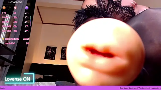 Damsel__in__mistress' Live XXX Chat