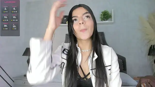 KarelyMitchel: απευθείας συνομιλία ΧΧΧ