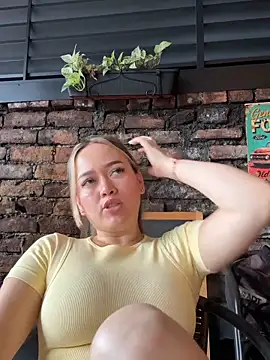 Danielavegax 라이브 XXX 채팅