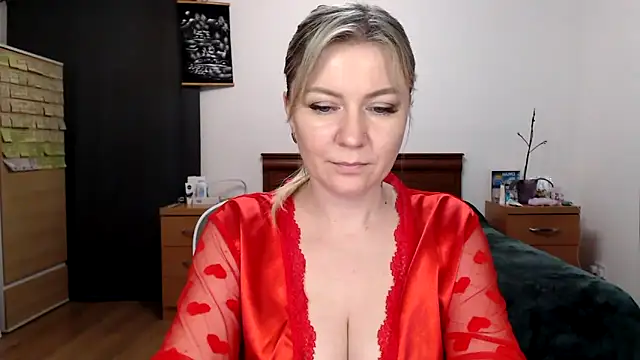 ParadiseAlina live XXX chat