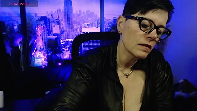 โชว์เว็บแคมของ ninarandmann