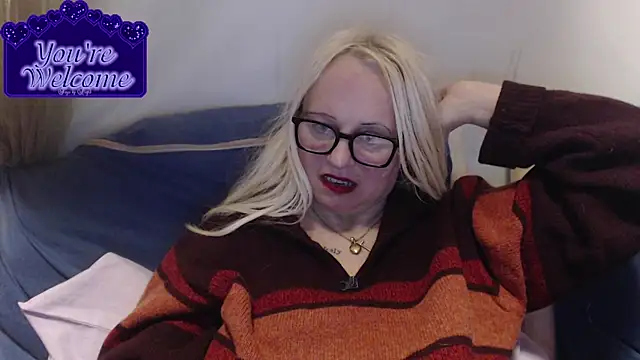 แชท XXX สดของ martachatte