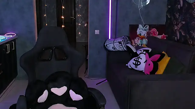 Blckmirrorr Live XXX Chat