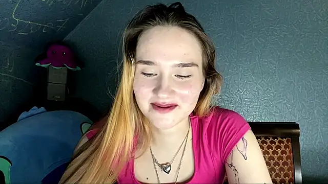 CarmelaLiebherr live XXX chat