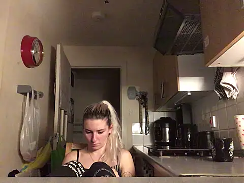 Chat XXX en directo de xxamyleighxx